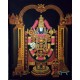 Balaji on Canvas
